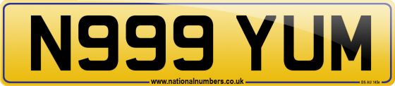 N999 YUM