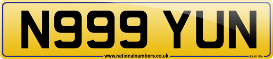 N999 YUN