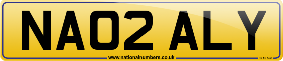 NA02 ALY