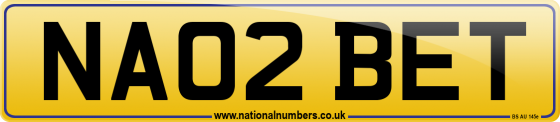 NA02 BET