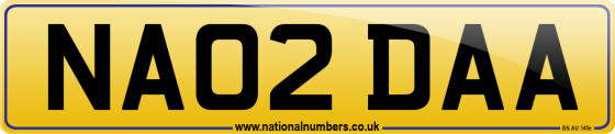 NA02 DAA