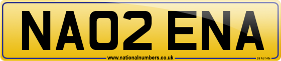 NA02 ENA