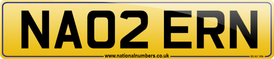 NA02 ERN