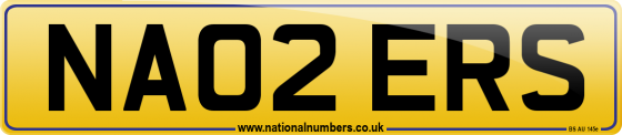 NA02 ERS