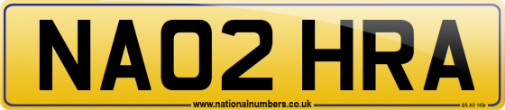 NA02 HRA