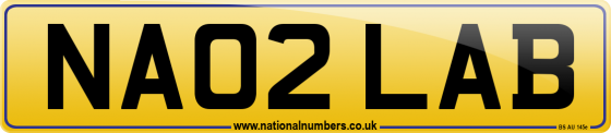 NA02 LAB