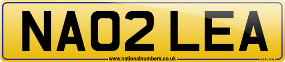 NA02 LEA