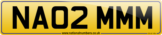 NA02 MMM