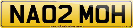 NA02 MOH