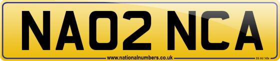 NA02 NCA