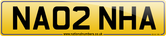 NA02 NHA