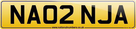 NA02 NJA