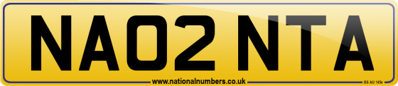 NA02 NTA