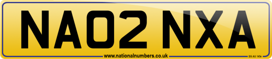 NA02 NXA