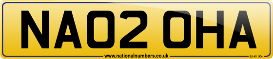 NA02 OHA