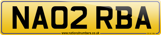 NA02 RBA