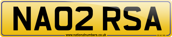 NA02 RSA