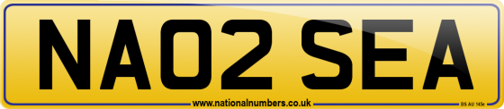NA02 SEA