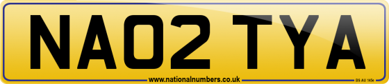 NA02 TYA