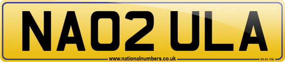 NA02 ULA
