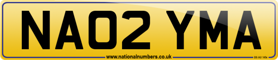 NA02 YMA
