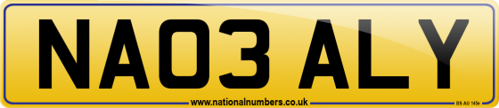 NA03 ALY