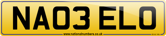 NA03 ELO
