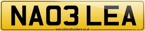 NA03 LEA