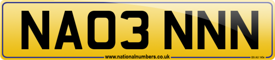 NA03 NNN