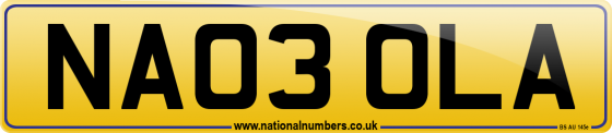 NA03 OLA