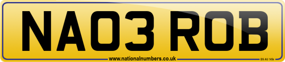 NA03 ROB