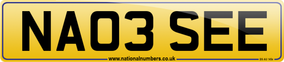 NA03 SEE