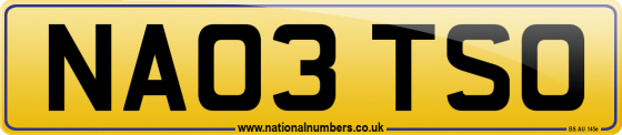 NA03 TSO