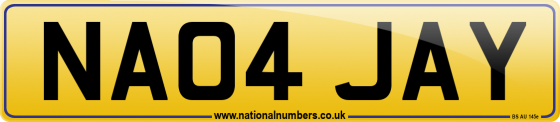 NA04 JAY