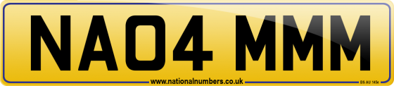 NA04 MMM