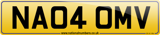 NA04 OMV