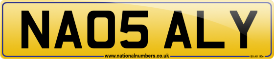 NA05 ALY