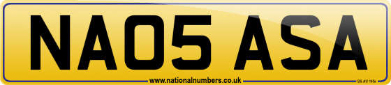 NA05 ASA