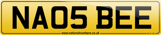 NA05 BEE