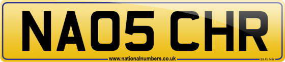 NA05 CHR