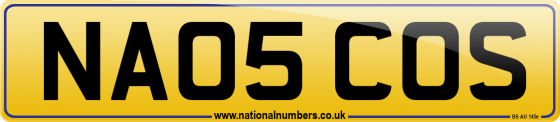 NA05 COS