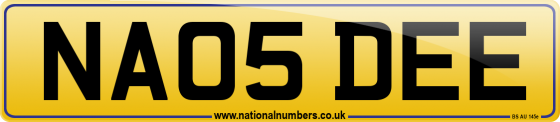 NA05 DEE