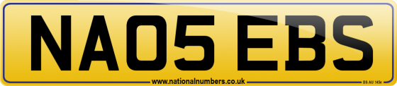 NA05 EBS