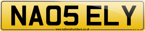 NA05 ELY