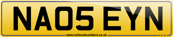 NA05 EYN