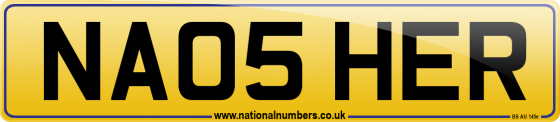 NA05 HER