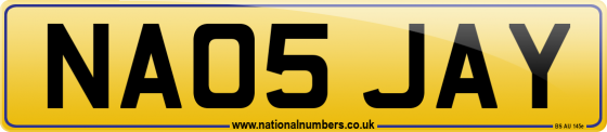 NA05 JAY