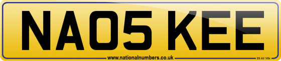 NA05 KEE