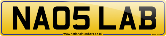 NA05 LAB