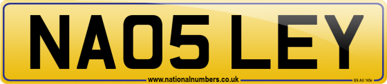 NA05 LEY